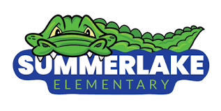 Summerlake Elementary Logo